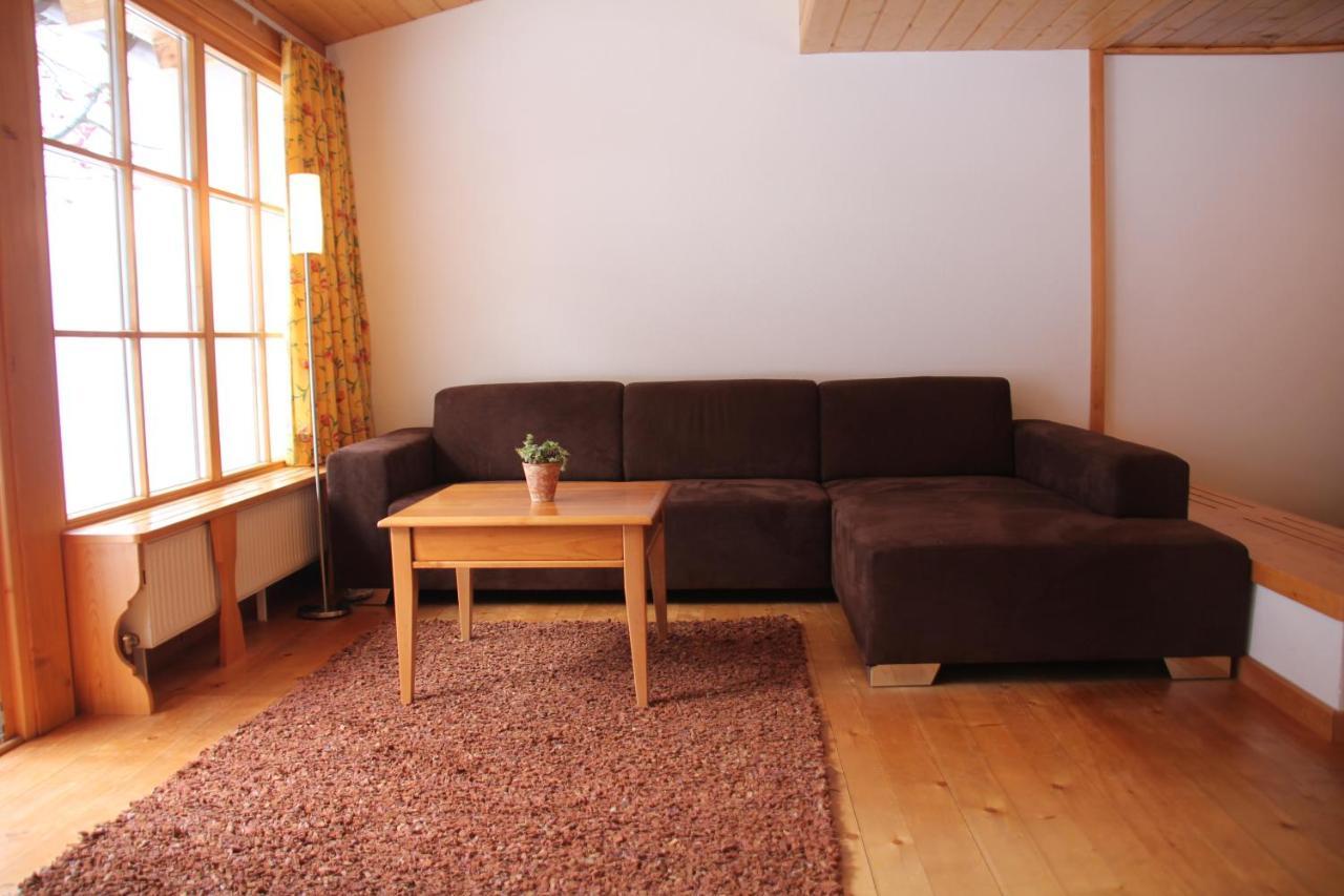 Familienhotel Mateera Gargellen / Montafon 客房 照片