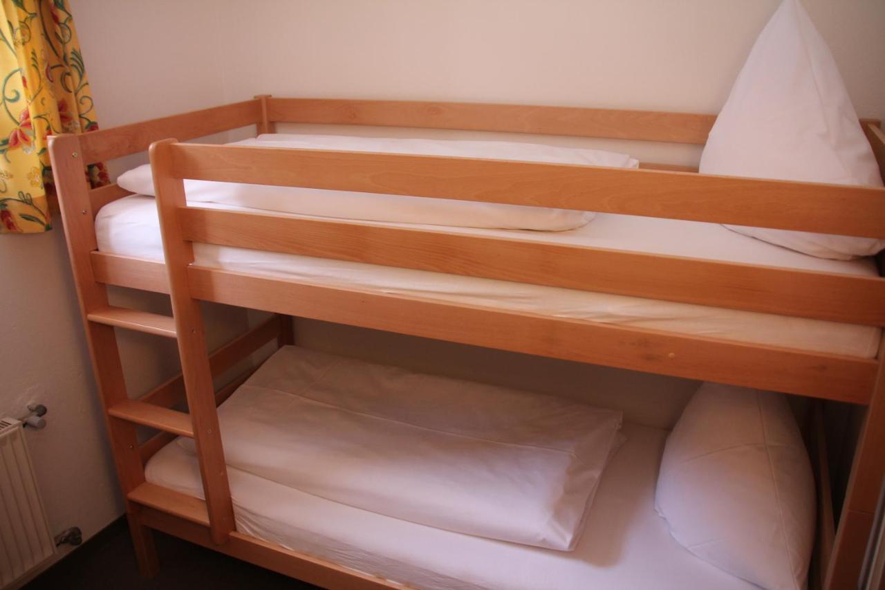 Familienhotel Mateera Gargellen / Montafon 外观 照片