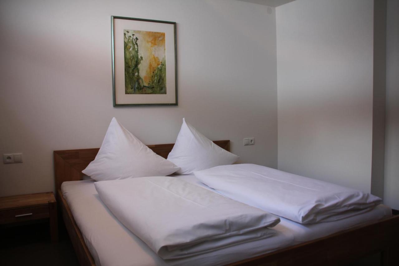 Familienhotel Mateera Gargellen / Montafon 外观 照片
