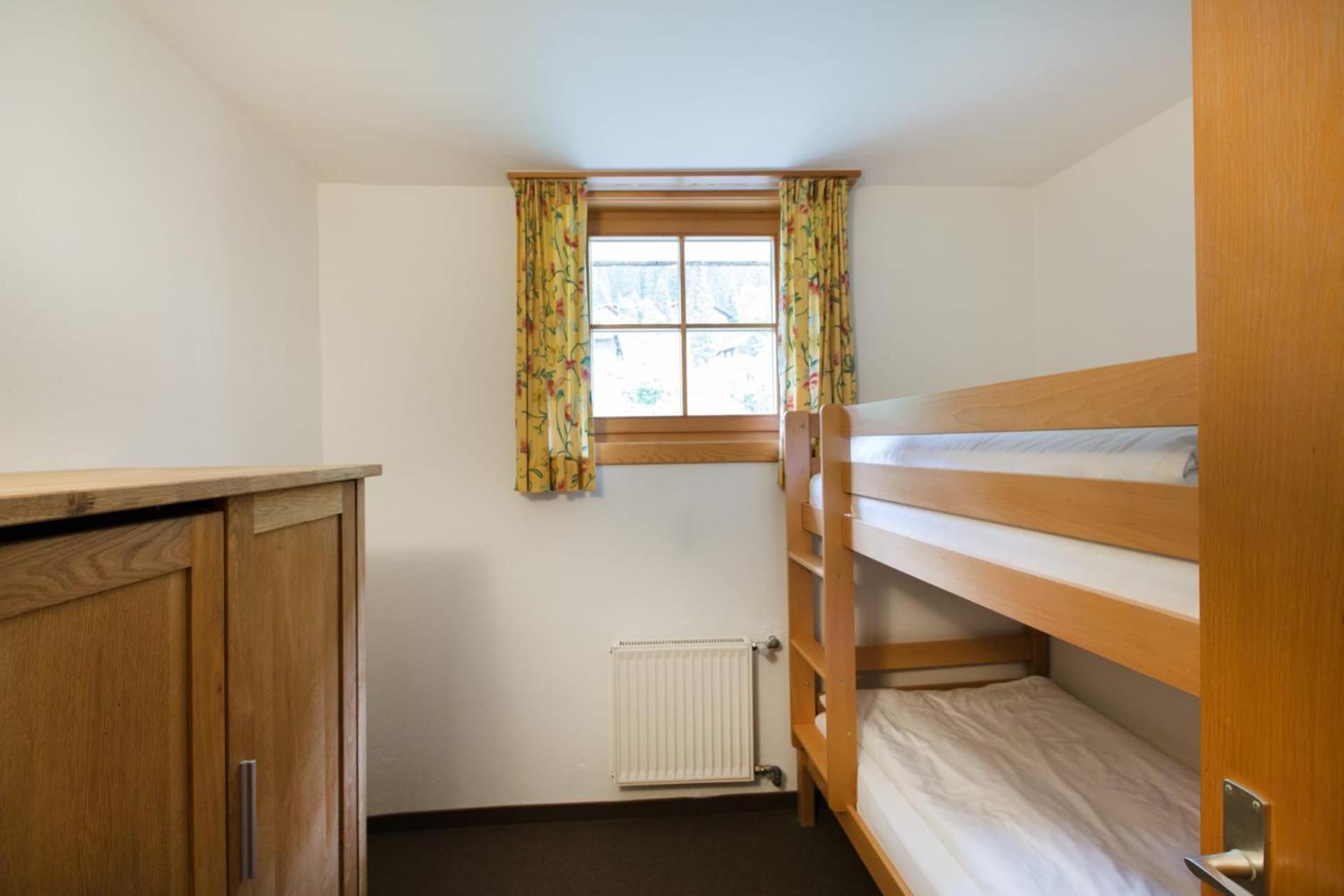 Familienhotel Mateera Gargellen / Montafon 外观 照片