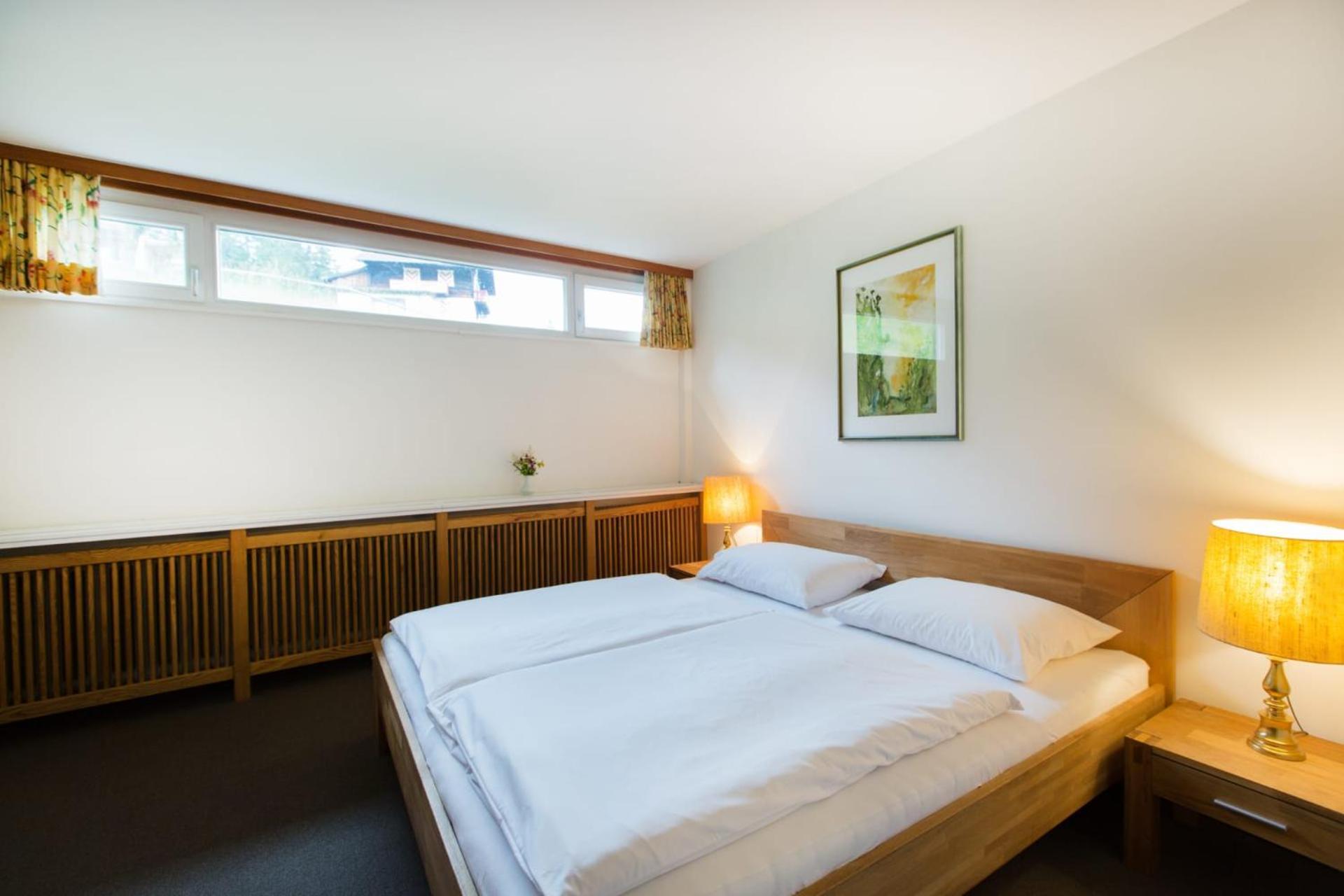 Familienhotel Mateera Gargellen / Montafon 外观 照片