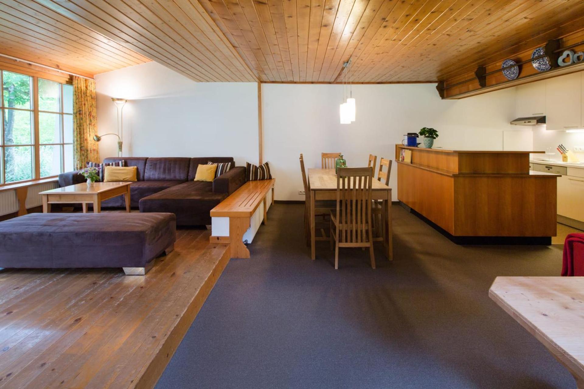 Familienhotel Mateera Gargellen / Montafon 外观 照片