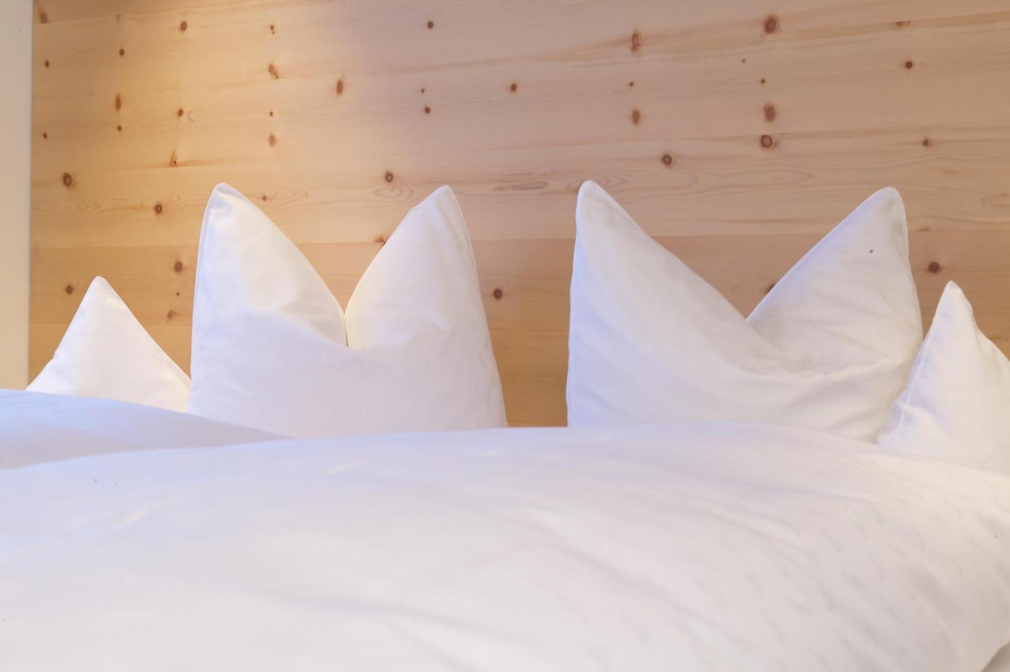 Familienhotel Mateera Gargellen / Montafon 外观 照片