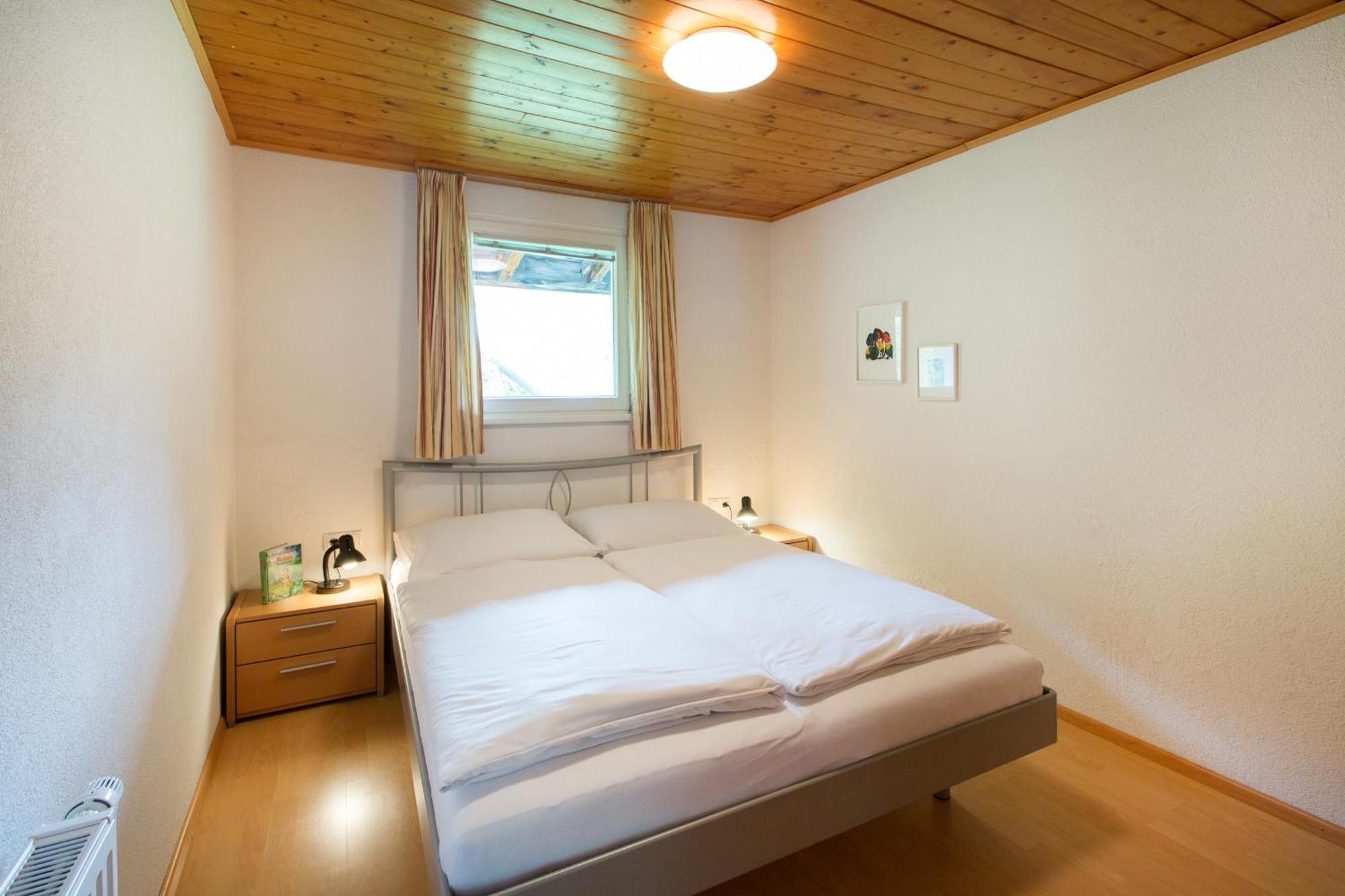 Familienhotel Mateera Gargellen / Montafon 外观 照片