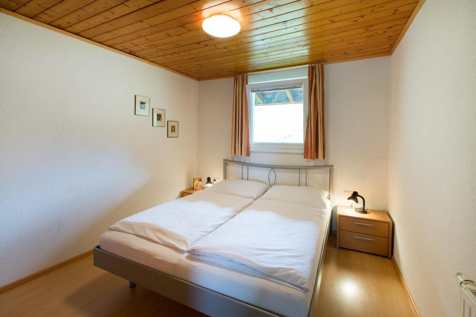 Familienhotel Mateera Gargellen / Montafon 外观 照片