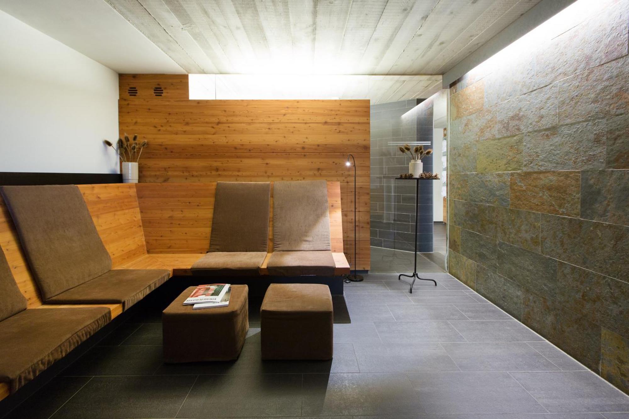 Familienhotel Mateera Gargellen / Montafon 外观 照片