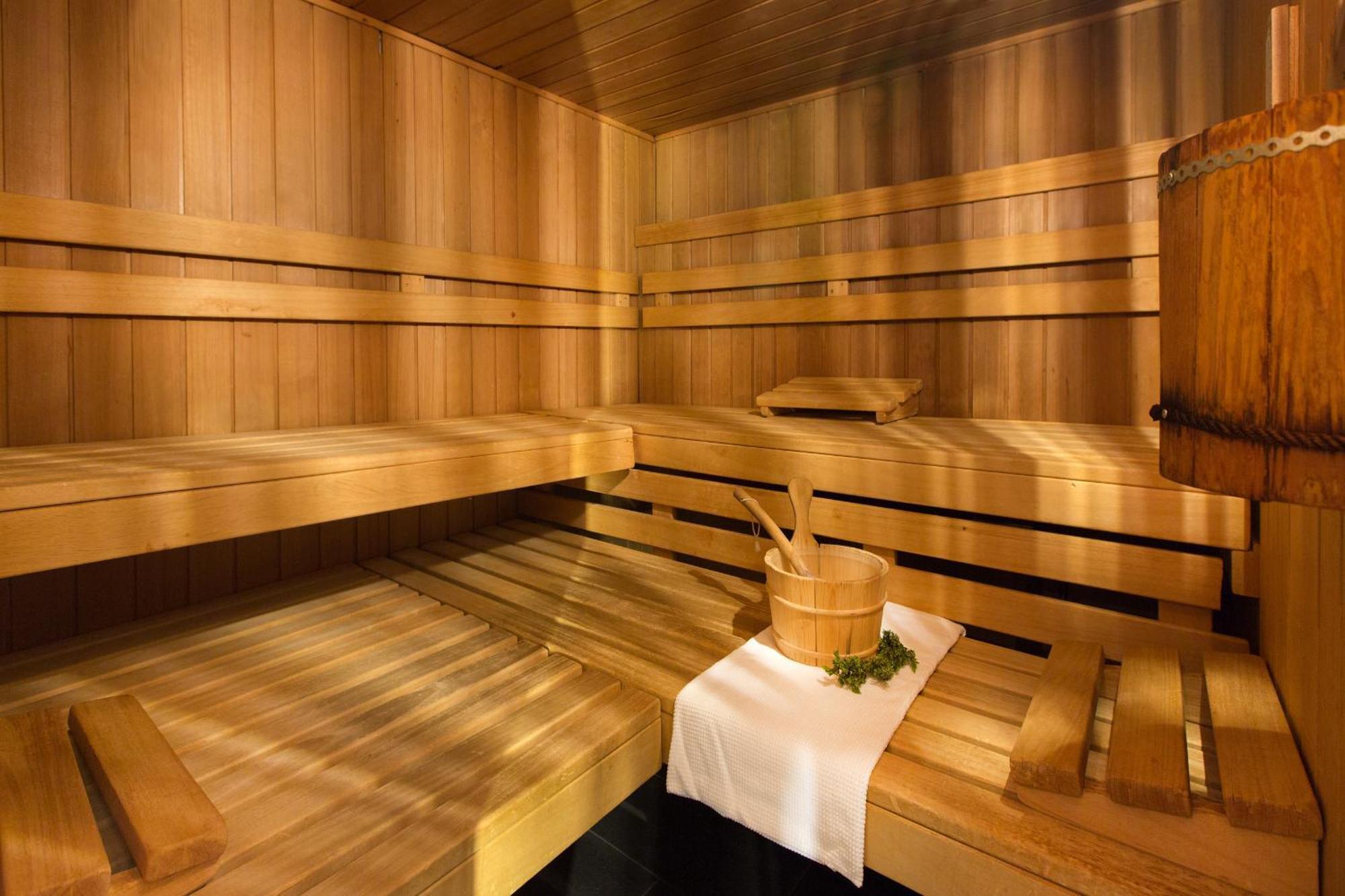 Familienhotel Mateera Gargellen / Montafon 外观 照片