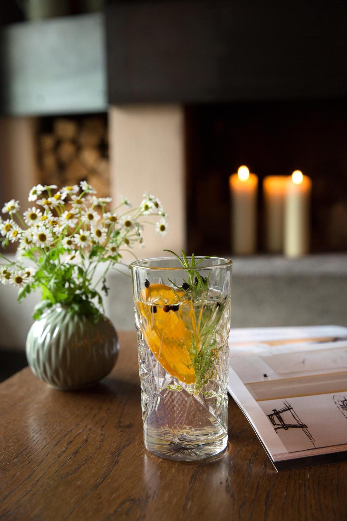 Familienhotel Mateera Gargellen / Montafon 外观 照片