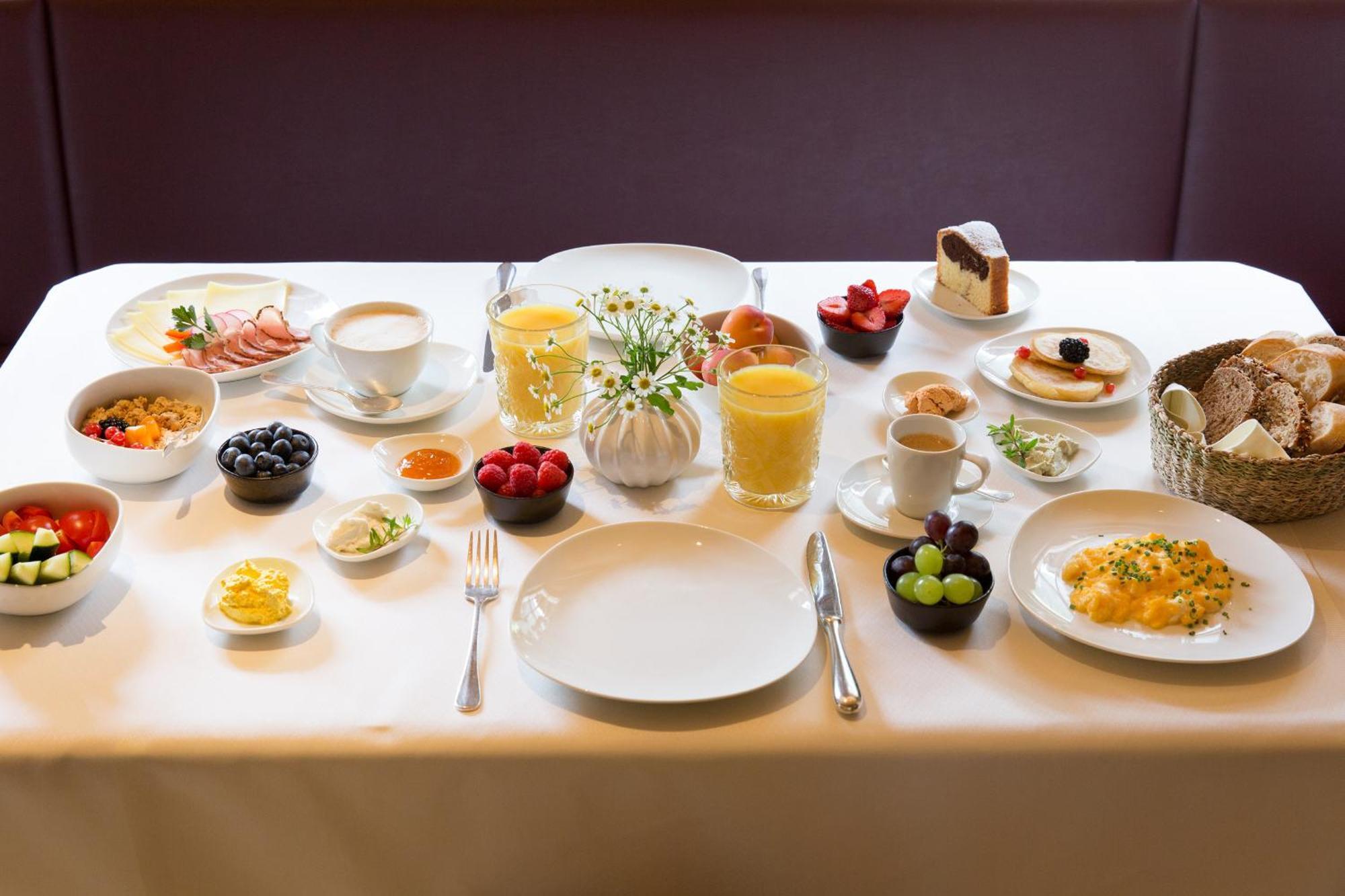 Familienhotel Mateera Gargellen / Montafon 外观 照片