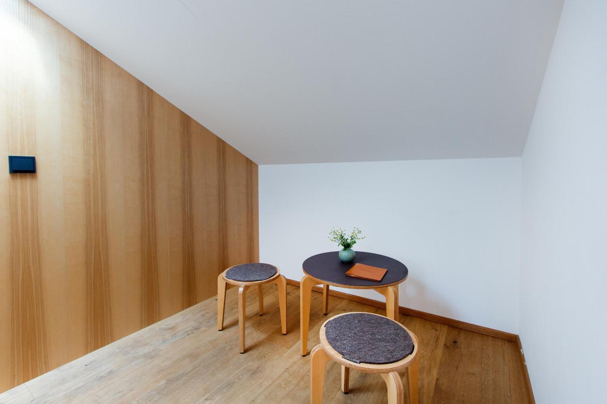Familienhotel Mateera Gargellen / Montafon 外观 照片