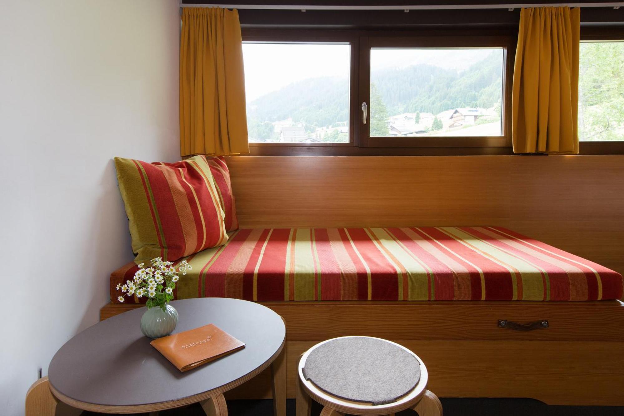 Familienhotel Mateera Gargellen / Montafon 外观 照片