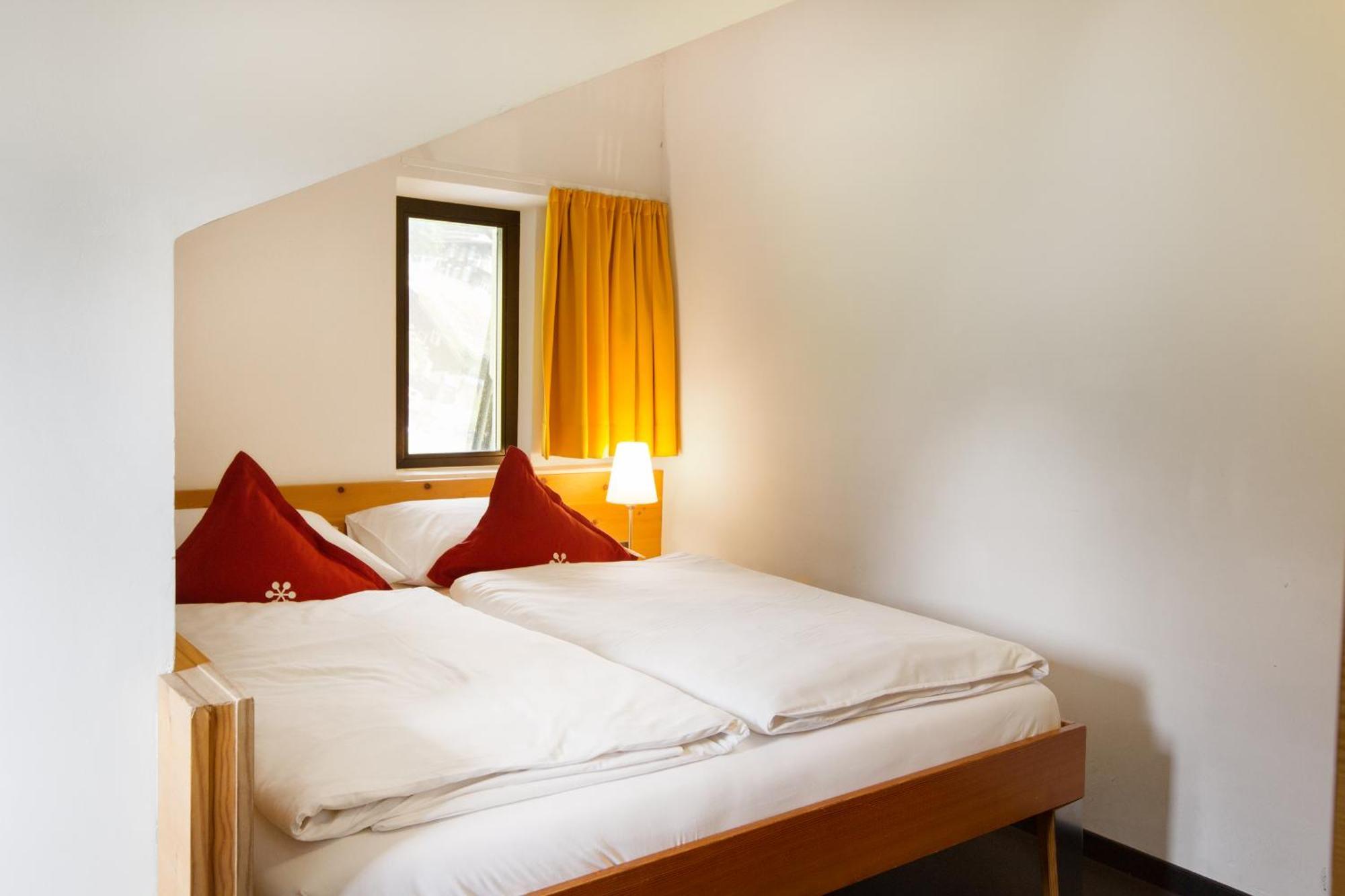 Familienhotel Mateera Gargellen / Montafon 外观 照片