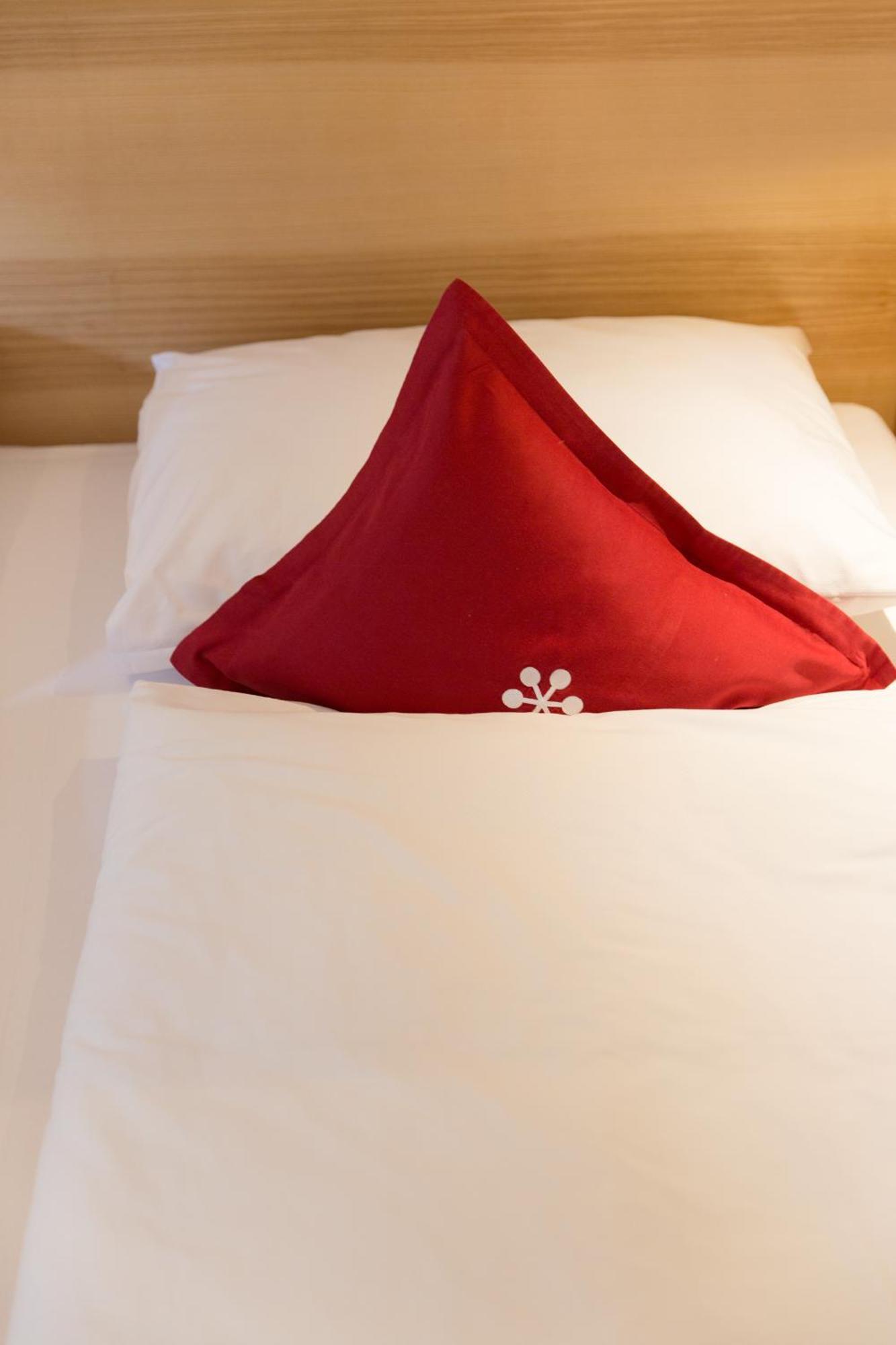 Familienhotel Mateera Gargellen / Montafon 外观 照片